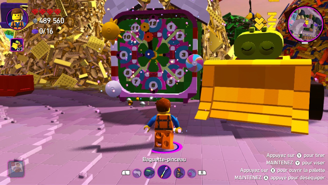 La LEGO película 2: El videojuego - Imagen 24